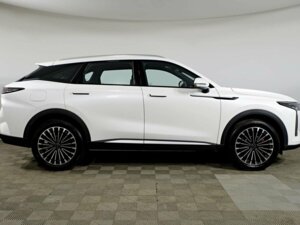 Новый Exeed RX 2025 2.0 AMT (197 л.с.) 4WD Urban  - фото 7