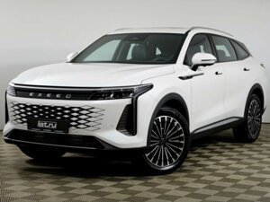 Новый Exeed RX 2025 2.0 AMT (197 л.с.) 4WD Urban  - фото 1