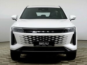 Новый Exeed RX 2025 2.0 AMT (197 л.с.) 4WD Urban  - фото 2
