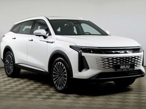 Новый Exeed RX 2025 2.0 AMT (197 л.с.) 4WD Urban  - фото 3