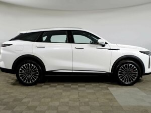 Новый Exeed RX 2025 2.0 AMT (197 л.с.) 4WD Urban  - фото 7