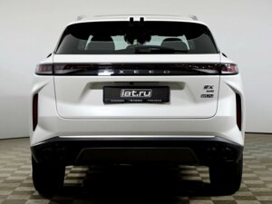 Новый Exeed RX 2025 2.0 AMT (197 л.с.) 4WD Urban  - фото 5