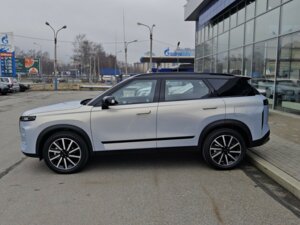 Новый Jaecoo J7 2025 1.6 AMT (150 л.с.) 4WD Supreme 150  - фото 5