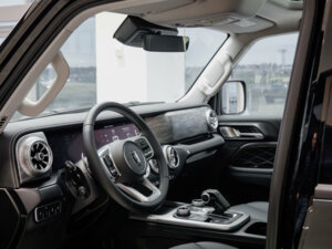 Новый Tank 2024 2.0 AT (220 л.с.) 4WD City Premium  - фото 5