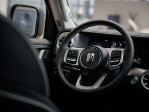Новый Tank 2024 2.0 AT (220 л.с.) 4WD City Premium  - фото 7