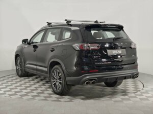 Chery Tiggo 8 Pro Max 2022 2.0 AMT (197 л.с.) 4WD Dreamline c пробегом - фото 3