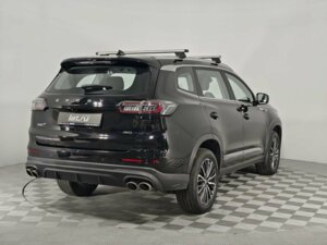 Chery Tiggo 8 Pro Max 2022 2.0 AMT (197 л.с.) 4WD Dreamline c пробегом - фото 5