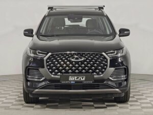 Chery Tiggo 8 Pro Max 2022 2.0 AMT (197 л.с.) 4WD Dreamline c пробегом - фото 8