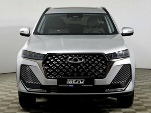 Chery Tiggo 7 Pro Max 2024 1.6 AMT (150 л.с.) 4WD Ultra AWD c пробегом - фото 2