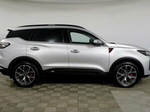 Chery Tiggo 7 Pro Max 2024 1.6 AMT (150 л.с.) 4WD Ultra AWD c пробегом - фото 4