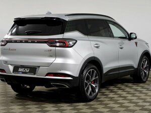 Chery Tiggo 7 Pro Max 2024 1.6 AMT (150 л.с.) 4WD Ultra AWD c пробегом - фото 5
