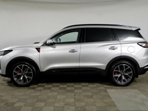Chery Tiggo 7 Pro Max 2024 1.6 AMT (150 л.с.) 4WD Ultra AWD c пробегом - фото 8