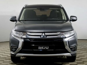 Mitsubishi Outlander 2018 2.0 CVT (146 л.с.) 4WD Invite (2018-2021) c пробегом - фото 2