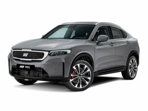 Новый Knewstar 001 2024 2.0 AT (238 л.с.) 4WD Flagship Sport  - фото 1