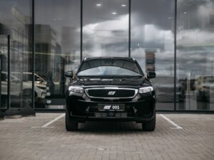 Новый Knewstar 001 2024 2.0 AT (238 л.с.) 4WD Flagship Sport  - фото 2