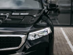 Новый Knewstar 001 2024 2.0 AT (238 л.с.) 4WD Flagship Sport  - фото 3