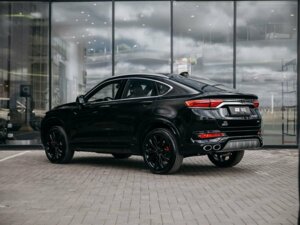 Новый Knewstar 001 2024 2.0 AT (238 л.с.) 4WD Flagship Sport  - фото 5