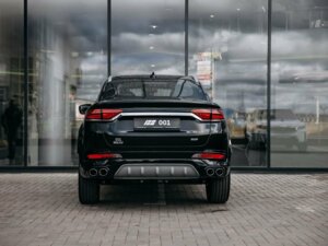 Новый Knewstar 001 2024 2.0 AT (238 л.с.) 4WD Flagship Sport  - фото 6