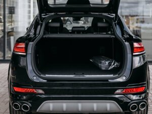 Новый Knewstar 001 2024 2.0 AT (238 л.с.) 4WD Flagship Sport  - фото 7