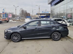 Новый Omoda S5 2024 1.5 CVT (113 л.с.) Classic  - фото 4