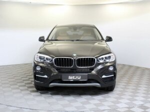 BMW X6 2015 30d 3.0d AT (249 л.с.) 4WD xDrive30d Business c пробегом - фото 2
