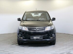 Chery Tiggo 5 2015 2.0 MT (139 л.с.) Comfort +подогрев сидений c пробегом - фото 2