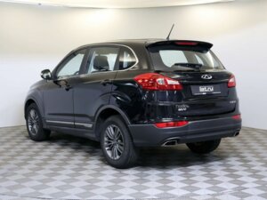 Chery Tiggo 5 2015 2.0 MT (139 л.с.) Comfort +подогрев сидений c пробегом - фото 7