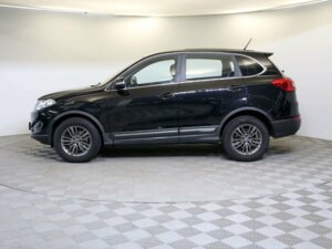 Chery Tiggo 5 2015 2.0 MT (139 л.с.) Comfort +подогрев сидений c пробегом - фото 8