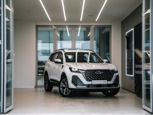 Новый Chery Tiggo 7 Pro Max 2024 1.6 AMT (150 л.с.) Ultra  - фото 4