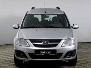 Lada (ВАЗ) Largus 2017 1.6 MT (102 л.с.) Luxe (5 мест) (2015-2017) c пробегом - фото 2