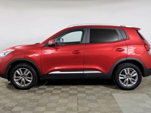 Chery Tiggo 4 2020 1.5 MT (113 л.с.) Comfort (2020) c пробегом - фото 8