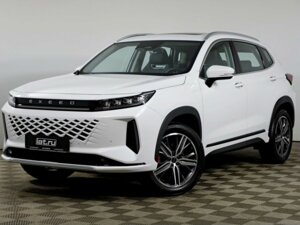 Новый Exeed LX 2024 1.6 AMT (150 л.с.) Premium  - фото 1