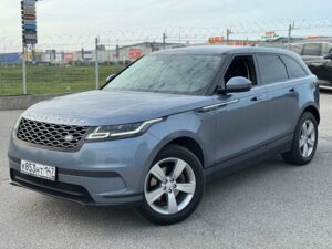 Land Rover Range Rover Velar 2019 2.0d AT (180 л.с.) 4WD SE c пробегом - фото 1