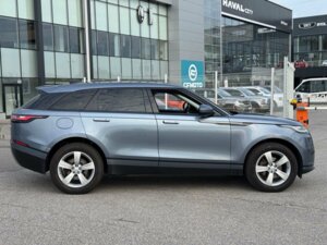 Land Rover Range Rover Velar 2019 2.0d AT (180 л.с.) 4WD SE c пробегом - фото 4