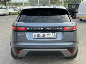 Land Rover Range Rover Velar 2019 2.0d AT (180 л.с.) 4WD SE c пробегом - фото 6