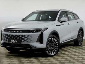 Новый Exeed RX 2025 2.0 AMT (197 л.с.) 4WD Urban  - фото 1