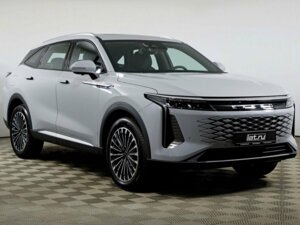 Новый Exeed RX 2025 2.0 AMT (197 л.с.) 4WD Urban  - фото 3