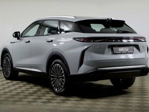 Новый Exeed RX 2025 2.0 AMT (197 л.с.) 4WD Urban  - фото 4