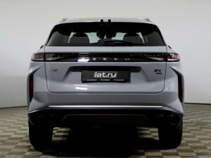 Новый Exeed RX 2025 2.0 AMT (197 л.с.) 4WD Urban  - фото 5
