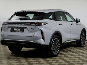 Новый Exeed RX 2025 2.0 AMT (197 л.с.) 4WD Urban  - фото 6