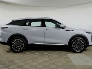 Новый Exeed RX 2025 2.0 AMT (197 л.с.) 4WD Urban  - фото 7