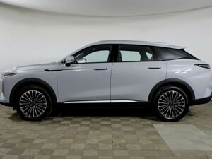 Новый Exeed RX 2025 2.0 AMT (197 л.с.) 4WD Urban  - фото 8