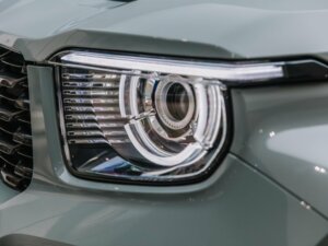 Новый Tank 700 2025 3.0hyb AT (517 л.с.) 4WD Edition One  - фото 5