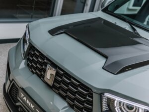 Новый Tank 700 2025 3.0hyb AT (517 л.с.) 4WD Edition One  - фото 7