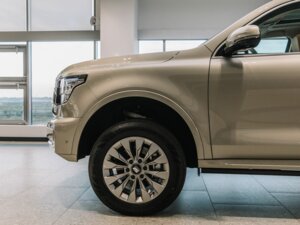 Новый Tank 500 2025 2.0hyb AT (299 л.с.) 4WD Urban  - фото 4