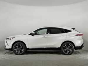 Новый Toyota Venza 2024 2.0 CVT (171 л.с.) 4WD Extreme Edition  - фото 8