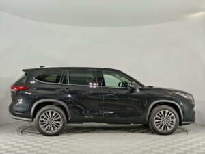 Новый Toyota Highlander 2024 2.0 AT (248 л.с.) 4WD Supreme  - фото 4