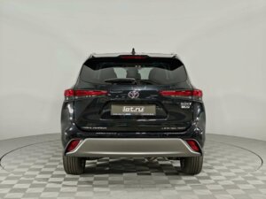 Новый Toyota Highlander 2024 2.0 AT (248 л.с.) 4WD Supreme  - фото 6