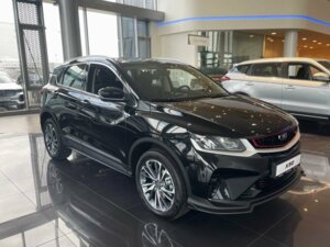 Новый Belgee X50 2025 1.5 AMT (150 л.с.) Prestige  - фото 1