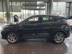 Новый Belgee X50 2025 1.5 AMT (150 л.с.) Prestige  - фото 4